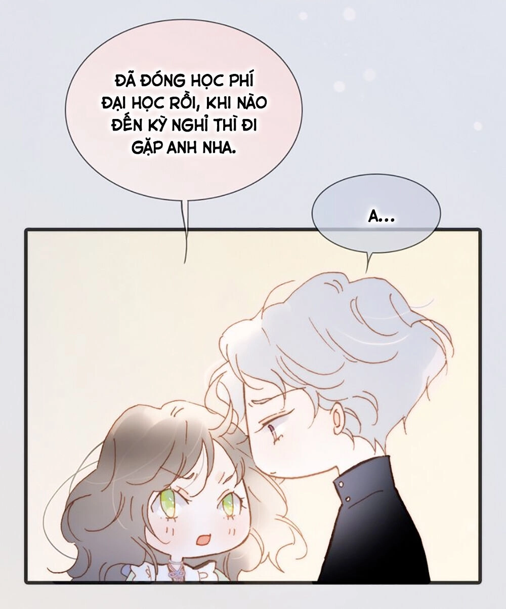 Tiếng Đàn Lặng Câm Giữa Lòng Vũ Trụ Chapter 97.1 - 31