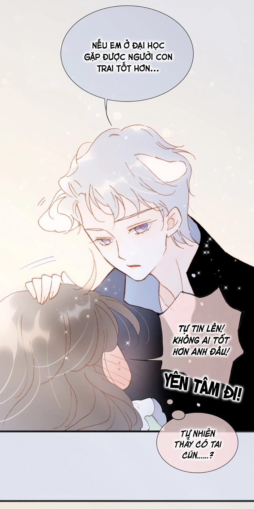 Tiếng Đàn Lặng Câm Giữa Lòng Vũ Trụ Chapter 97.1 - 32