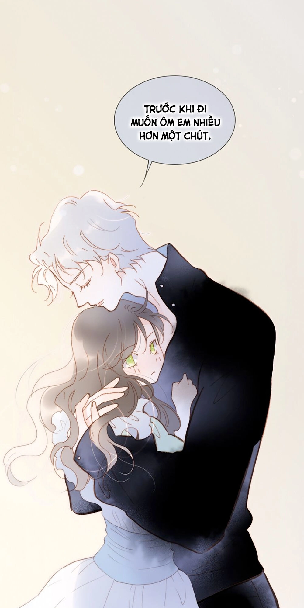 Tiếng Đàn Lặng Câm Giữa Lòng Vũ Trụ Chapter 97.1 - 33