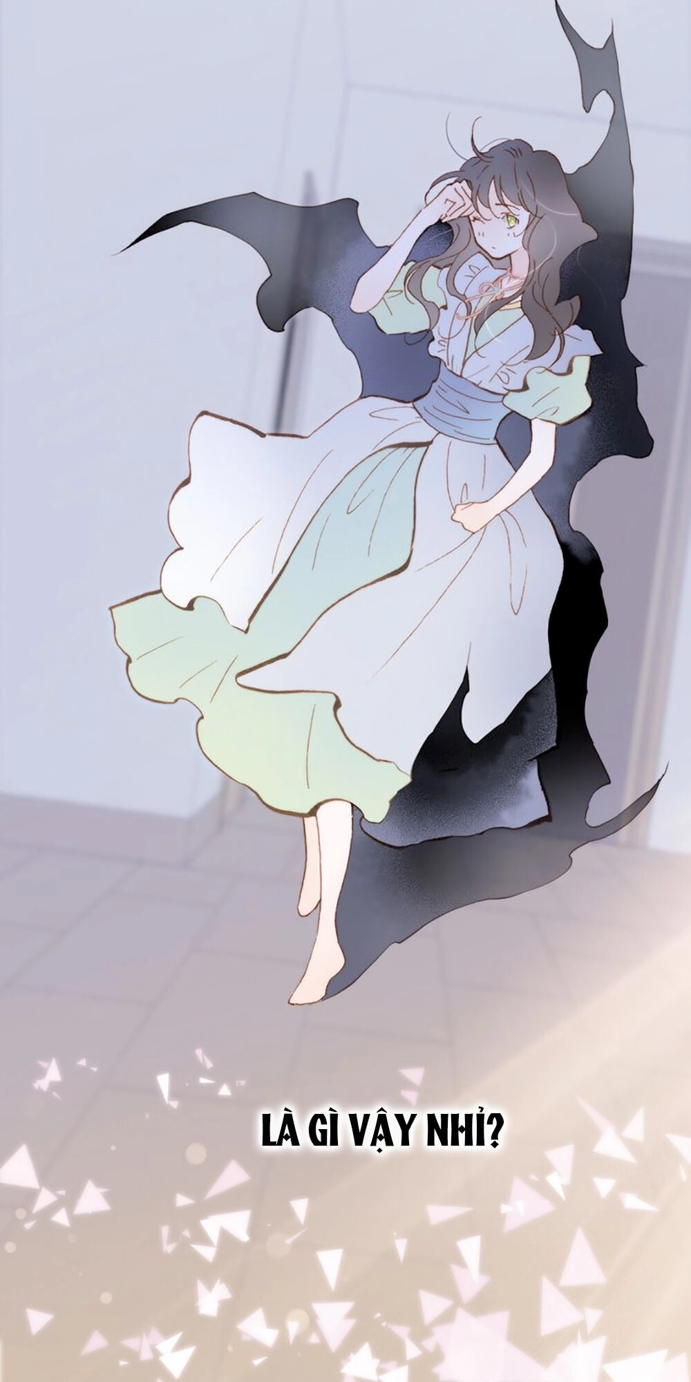 Tiếng Đàn Lặng Câm Giữa Lòng Vũ Trụ Chapter 97.1 - 36