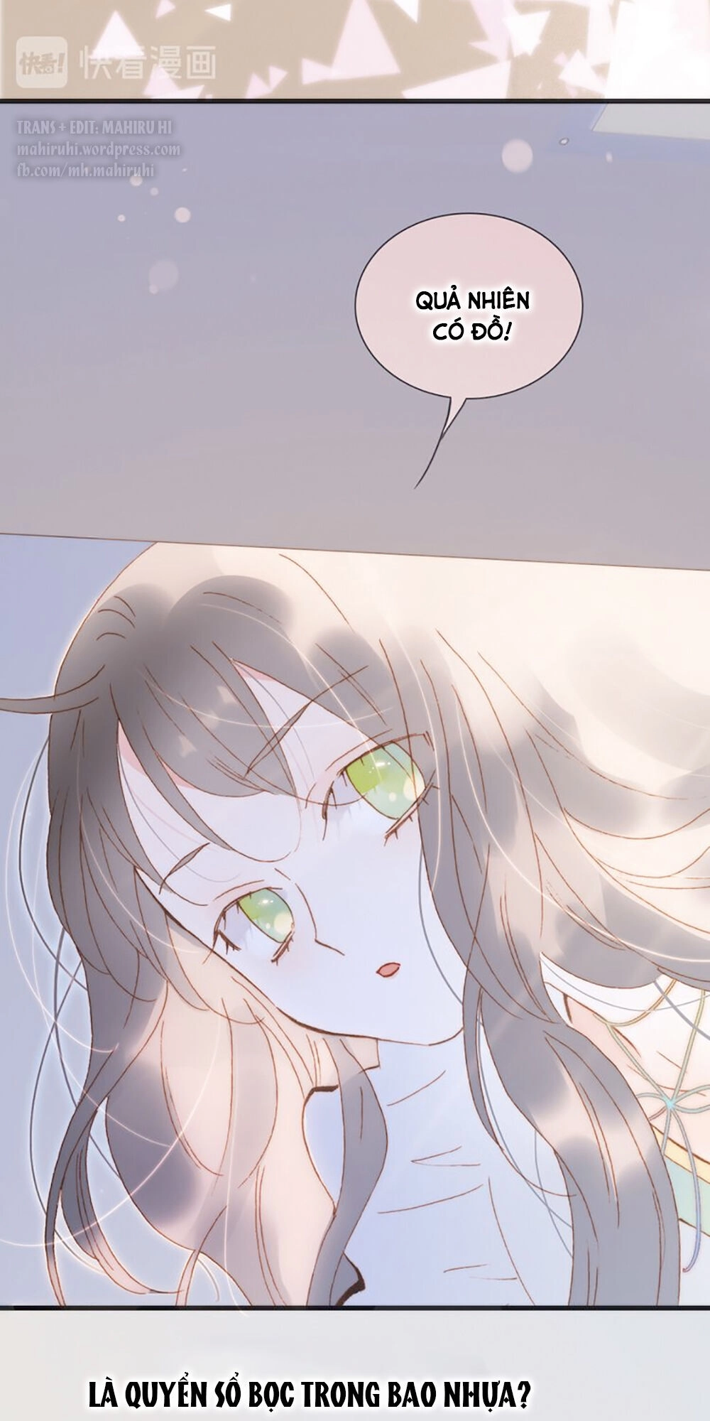 Tiếng Đàn Lặng Câm Giữa Lòng Vũ Trụ Chapter 97.1 - 37