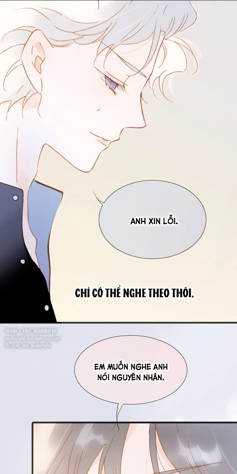 Tiếng Đàn Lặng Câm Giữa Lòng Vũ Trụ Chapter 97.1 - 44