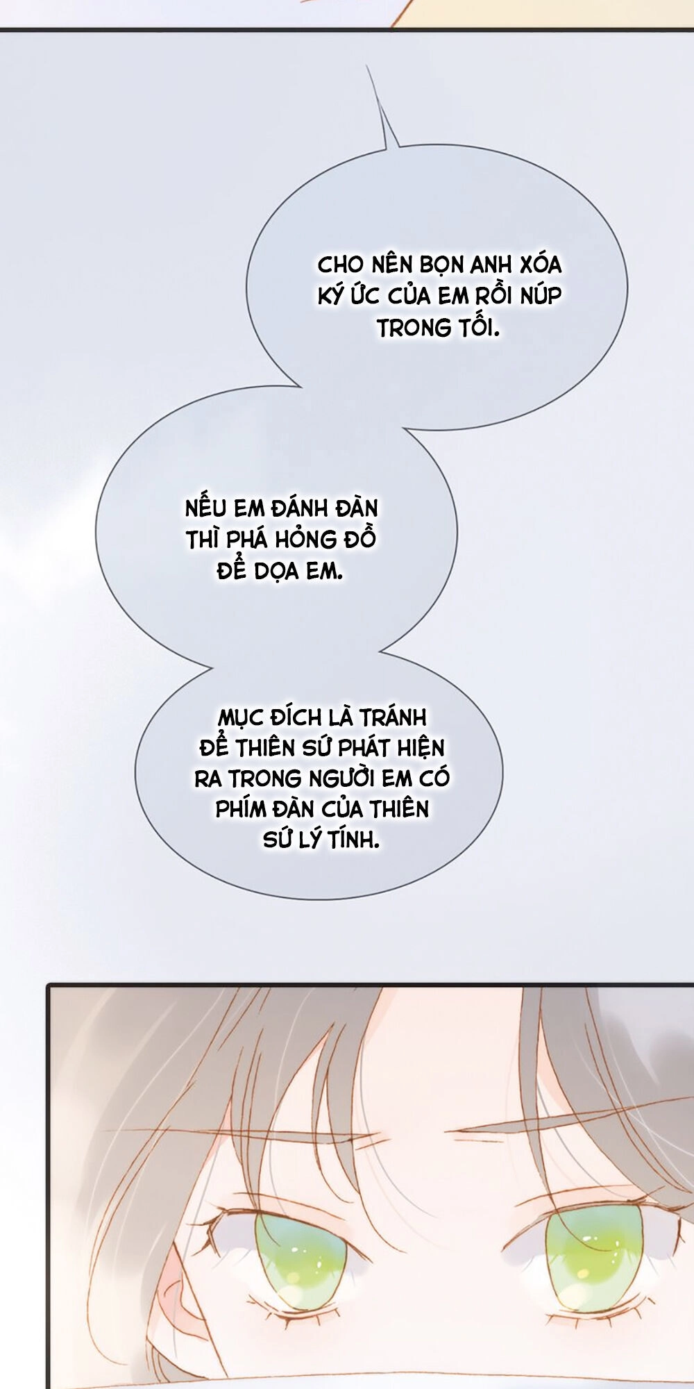 Tiếng Đàn Lặng Câm Giữa Lòng Vũ Trụ Chapter 97.1 - 46