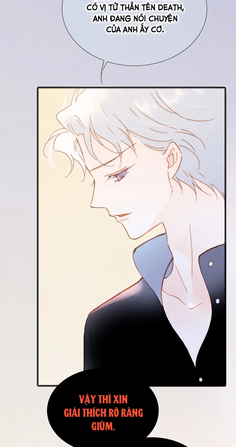 Tiếng Đàn Lặng Câm Giữa Lòng Vũ Trụ Chapter 97.1 - 50