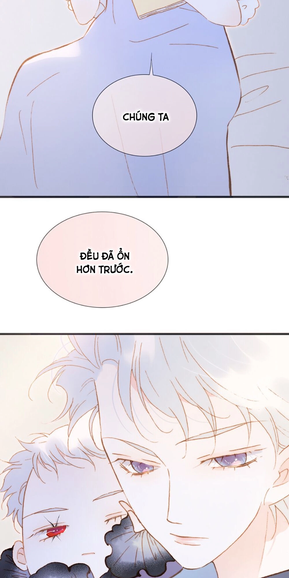 Tiếng Đàn Lặng Câm Giữa Lòng Vũ Trụ Chapter 97.1 - 53