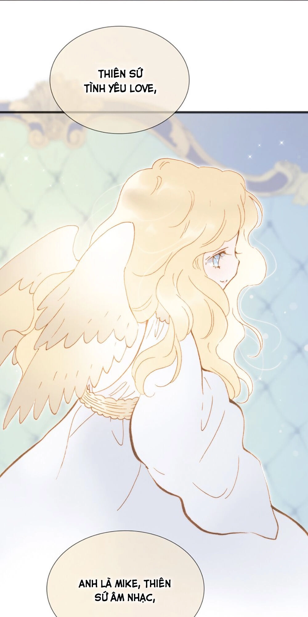 Tiếng Đàn Lặng Câm Giữa Lòng Vũ Trụ Chapter 97.1 - 59