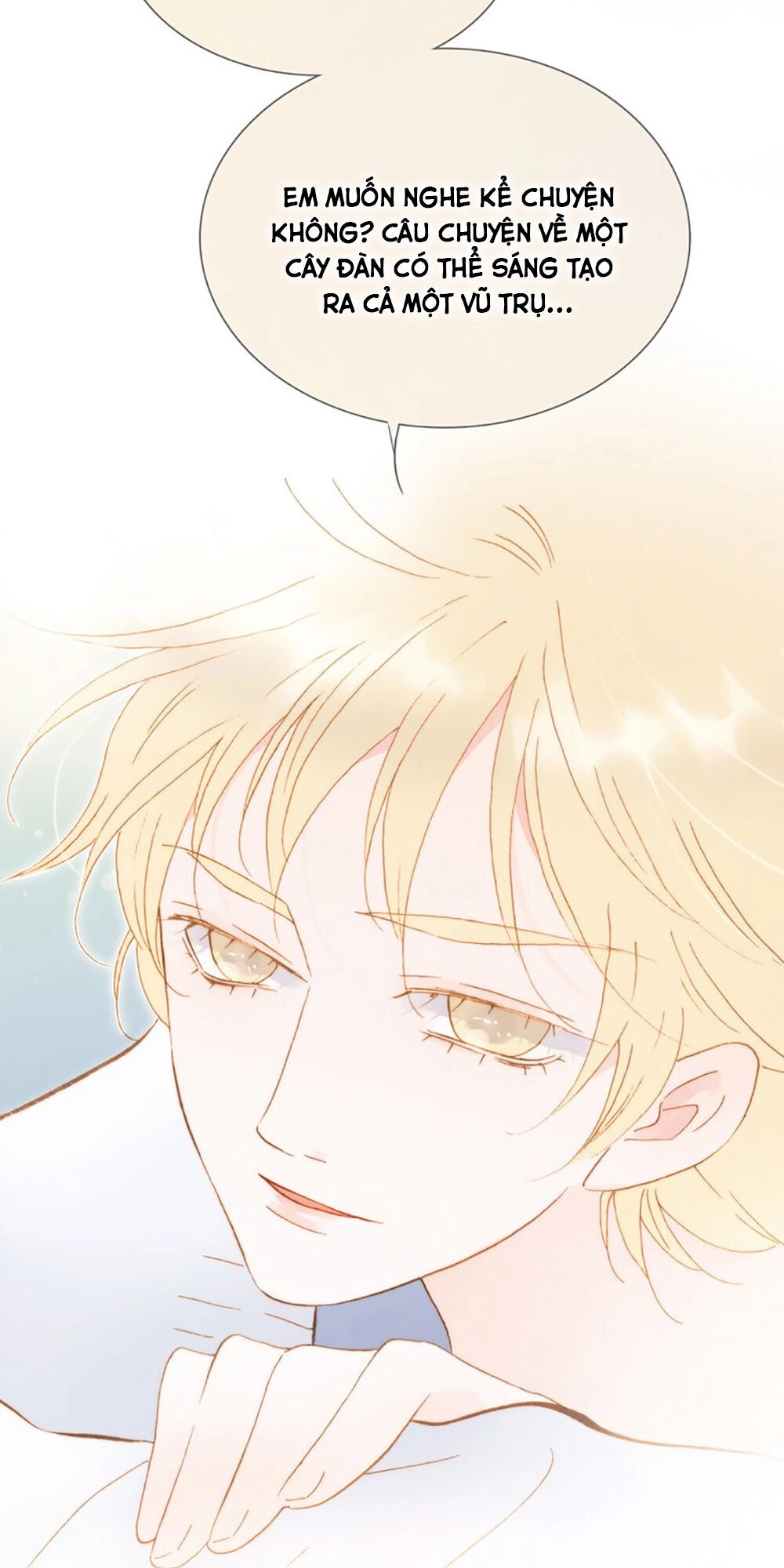 Tiếng Đàn Lặng Câm Giữa Lòng Vũ Trụ Chapter 97.1 - 60