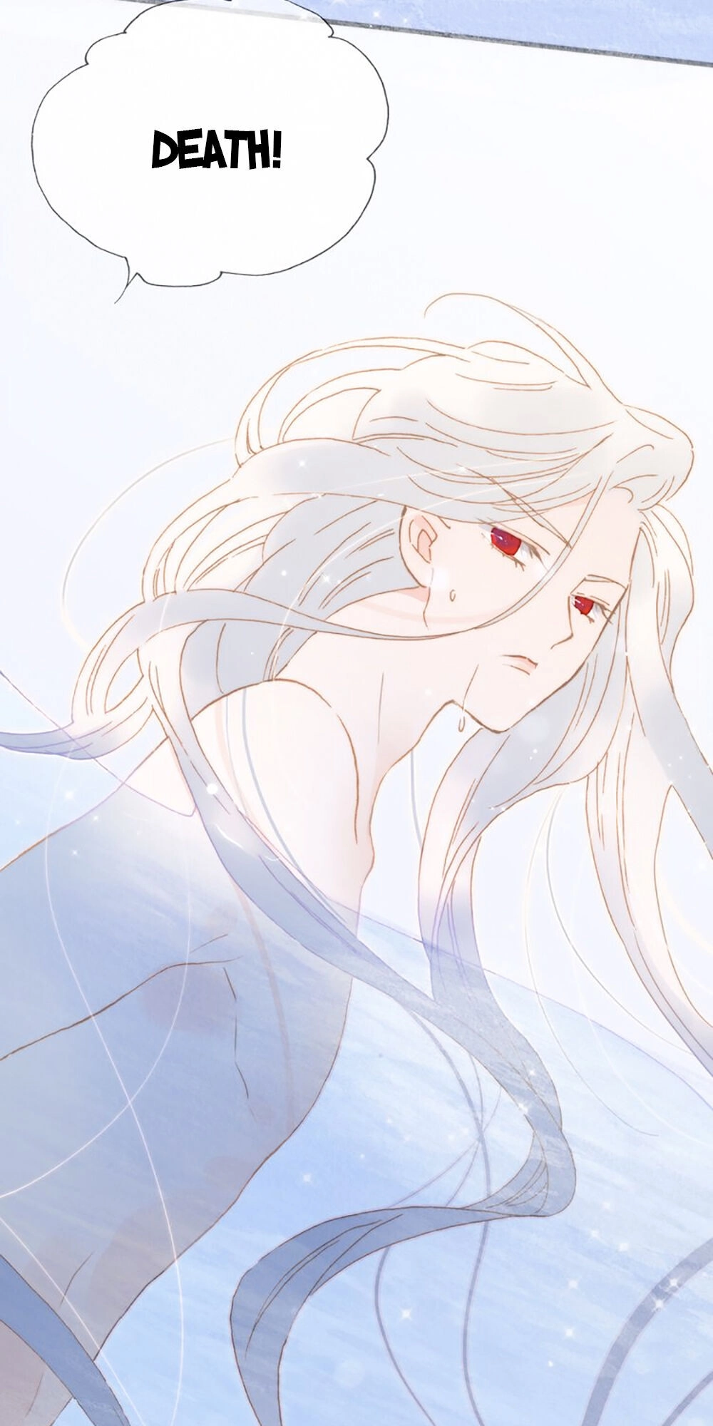 Tiếng Đàn Lặng Câm Giữa Lòng Vũ Trụ Chapter 97.2 - 2