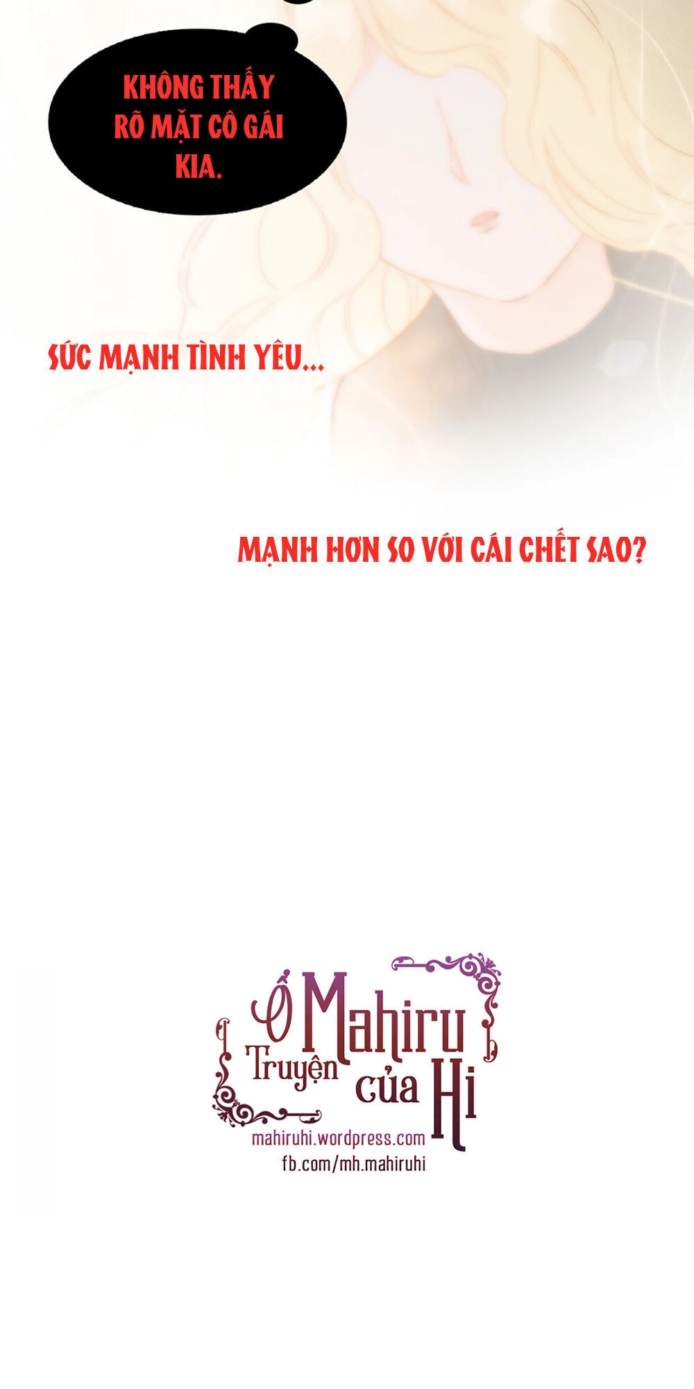 Tiếng Đàn Lặng Câm Giữa Lòng Vũ Trụ Chapter 97.2 - 61