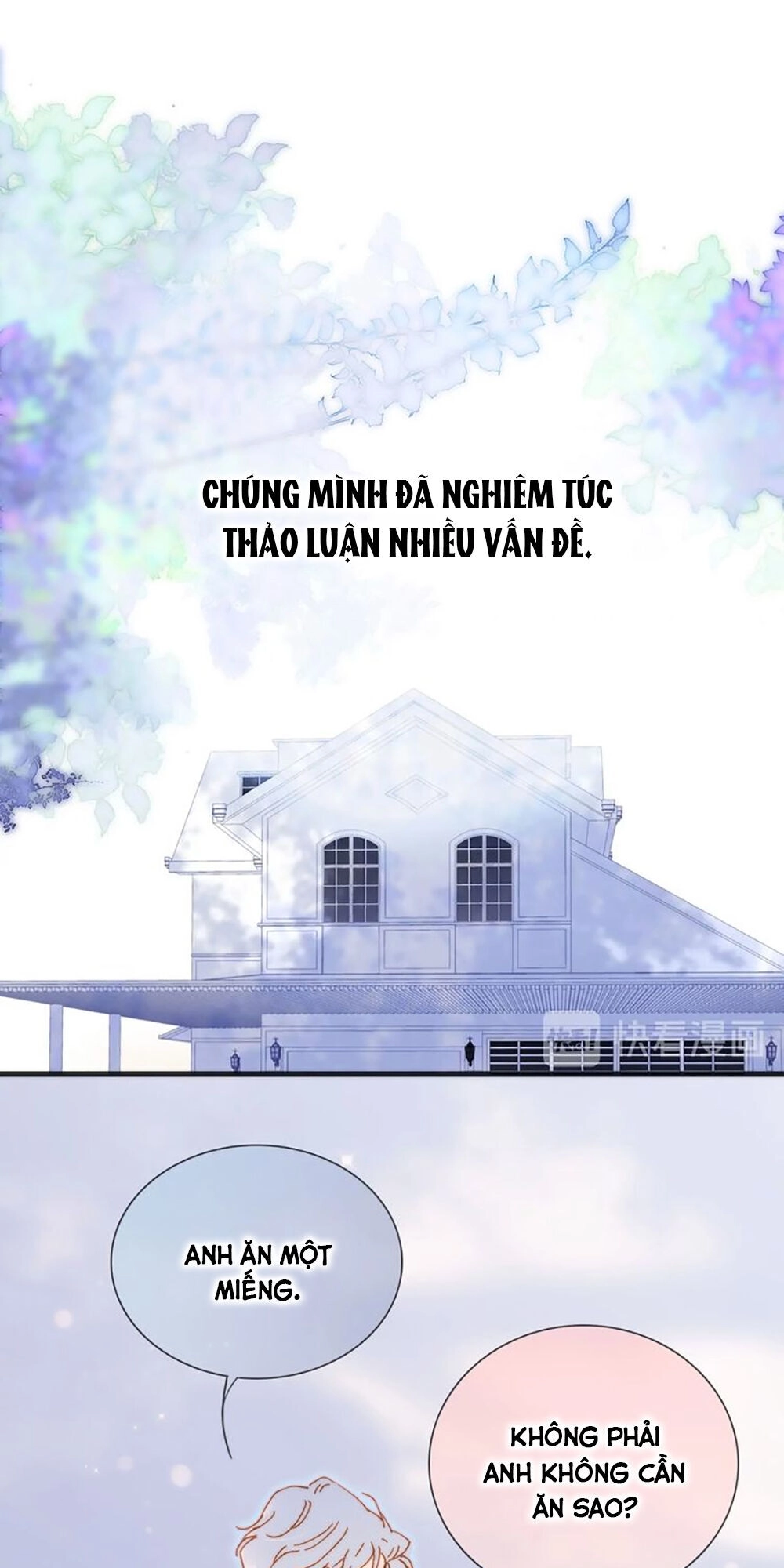 Tiếng Đàn Lặng Câm Giữa Lòng Vũ Trụ Chapter 97.3 - 1