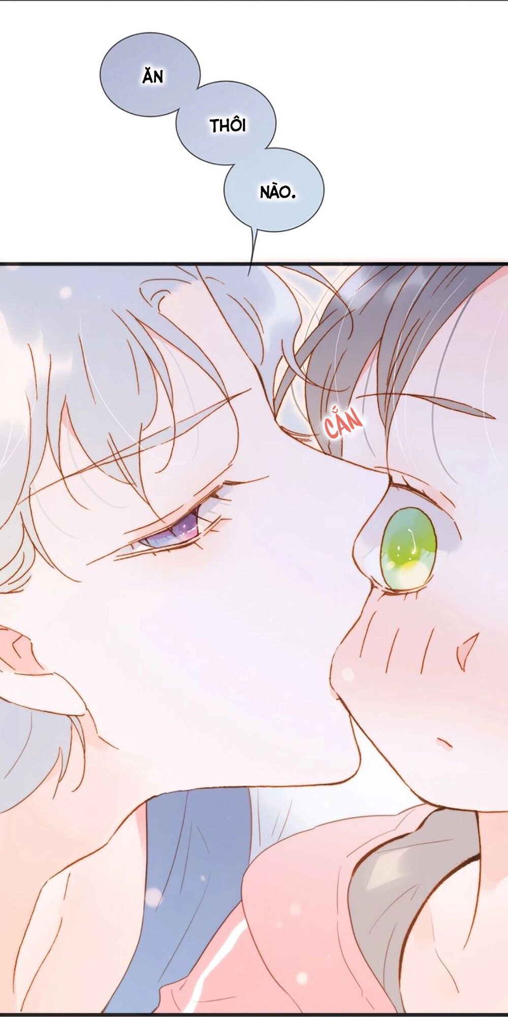 Tiếng Đàn Lặng Câm Giữa Lòng Vũ Trụ Chapter 97.3 - 8