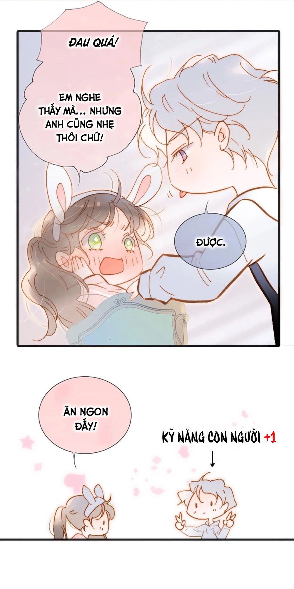 Tiếng Đàn Lặng Câm Giữa Lòng Vũ Trụ Chapter 97.3 - 9