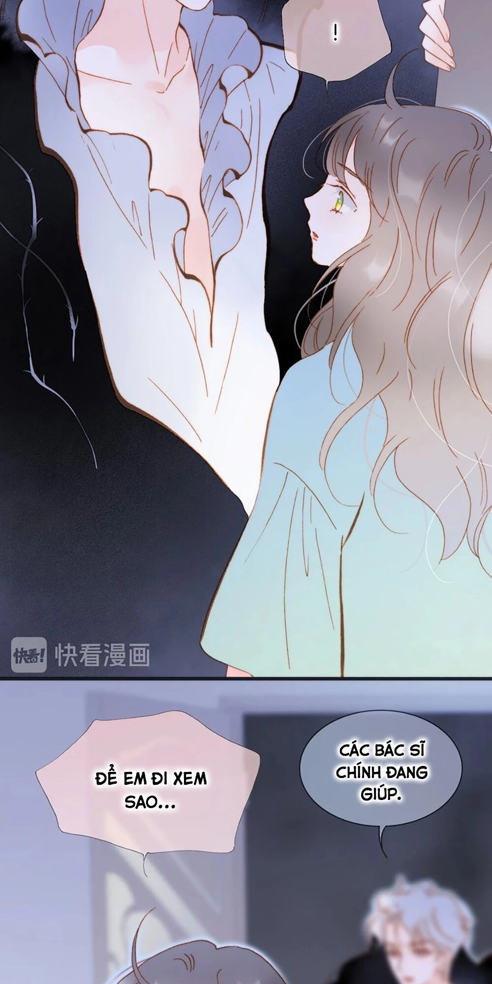 Tiếng Đàn Lặng Câm Giữa Lòng Vũ Trụ Chapter 97.3 - 13