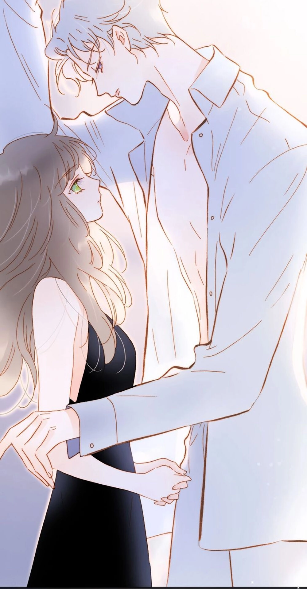 Tiếng Đàn Lặng Câm Giữa Lòng Vũ Trụ Chapter 97.3 - 23