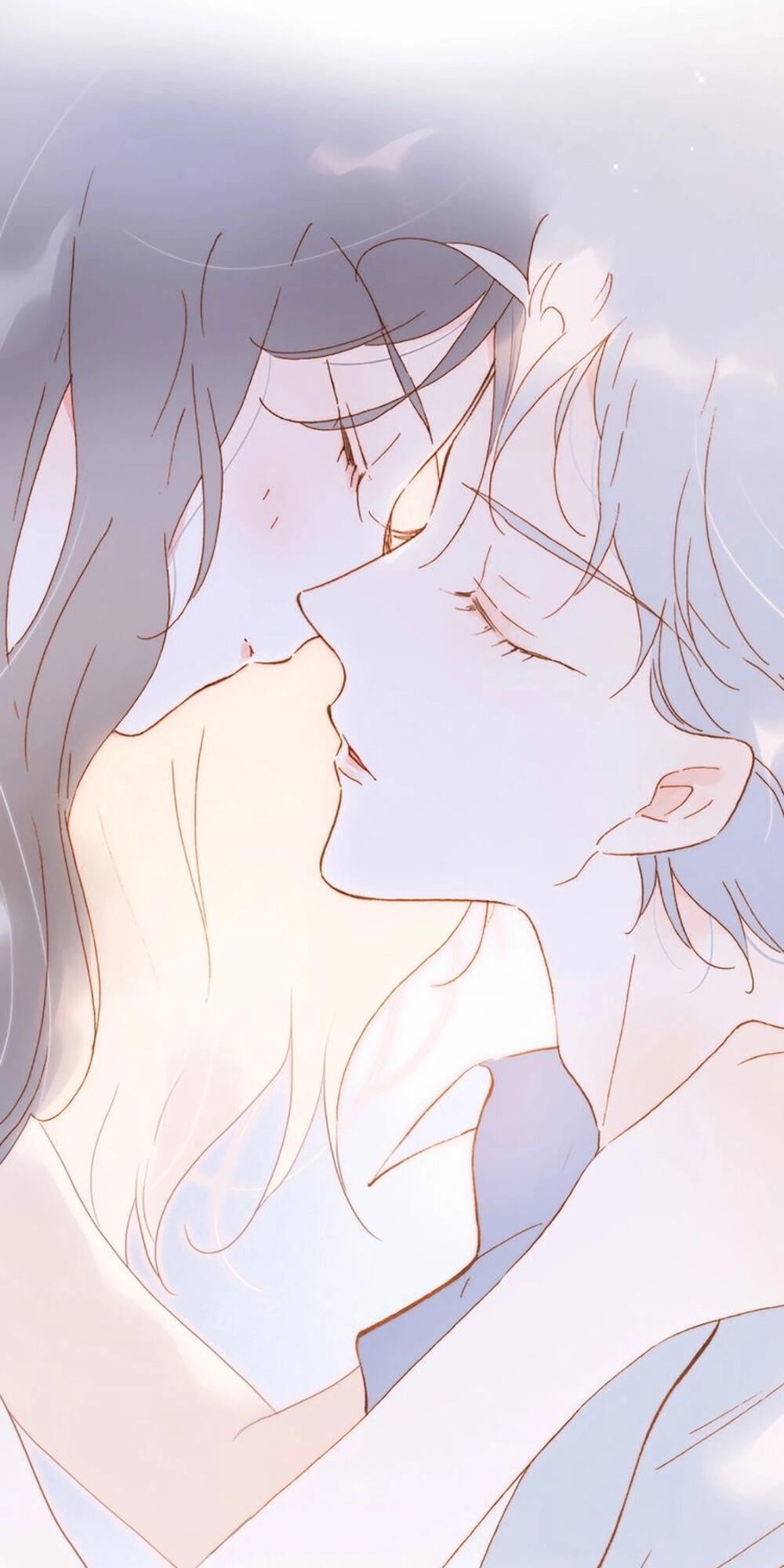 Tiếng Đàn Lặng Câm Giữa Lòng Vũ Trụ Chapter 97.3 - 27