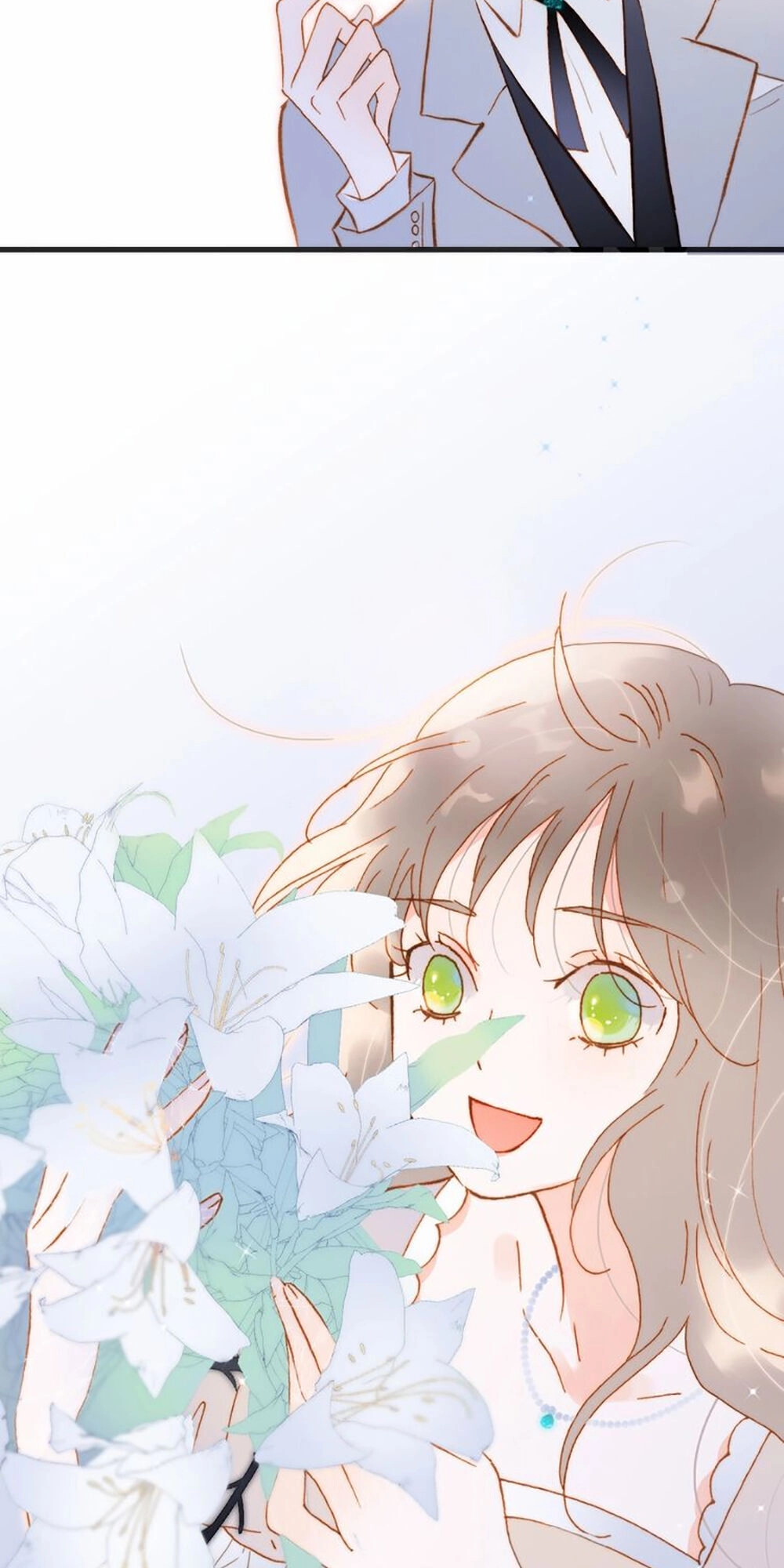 Tiếng Đàn Lặng Câm Giữa Lòng Vũ Trụ Chapter 97.3 - 30