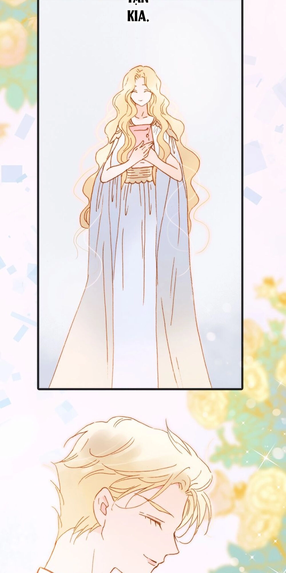 Tiếng Đàn Lặng Câm Giữa Lòng Vũ Trụ Chapter 97.3 - 33