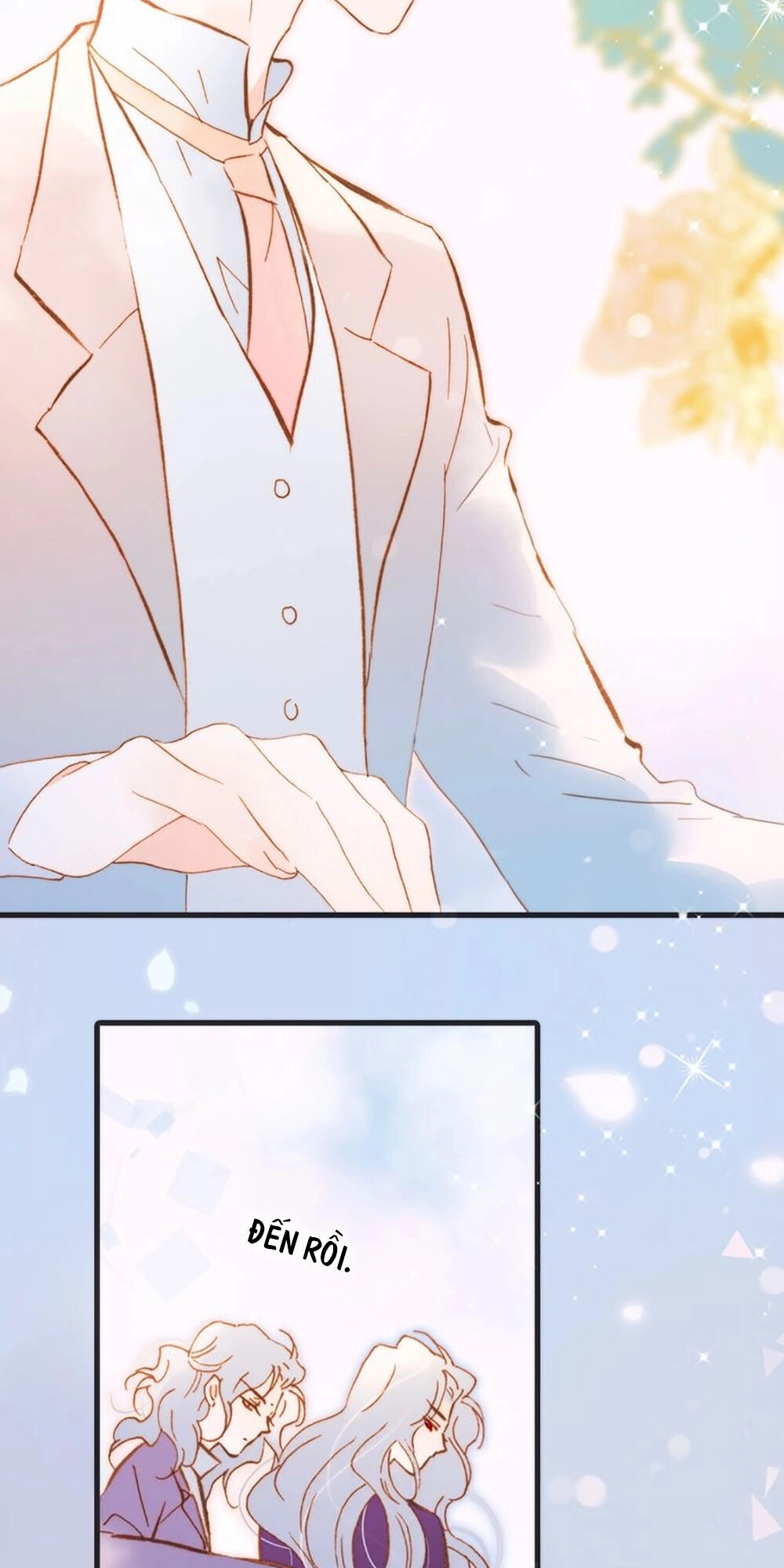 Tiếng Đàn Lặng Câm Giữa Lòng Vũ Trụ Chapter 97.3 - 34