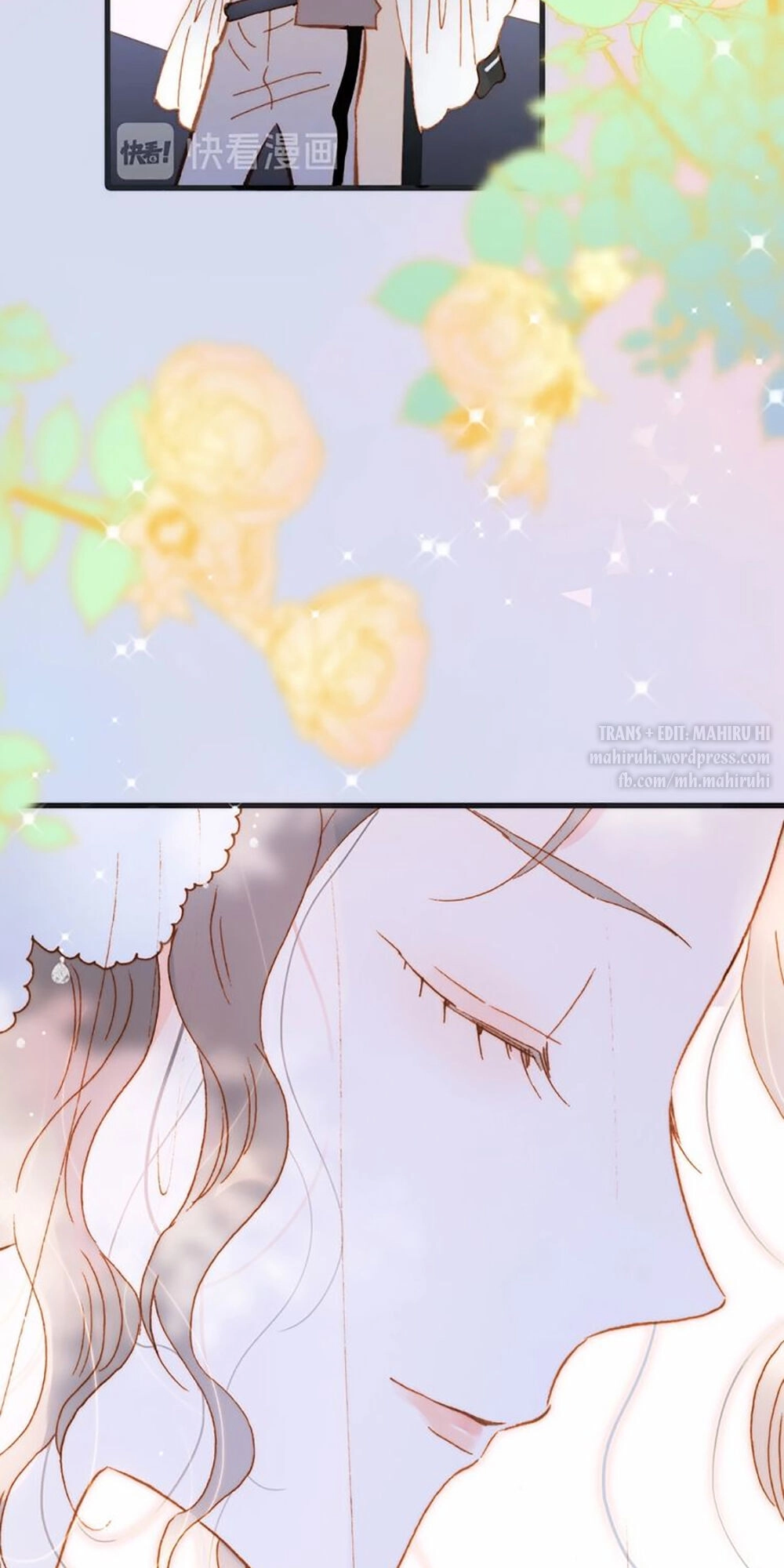 Tiếng Đàn Lặng Câm Giữa Lòng Vũ Trụ Chapter 97.3 - 37