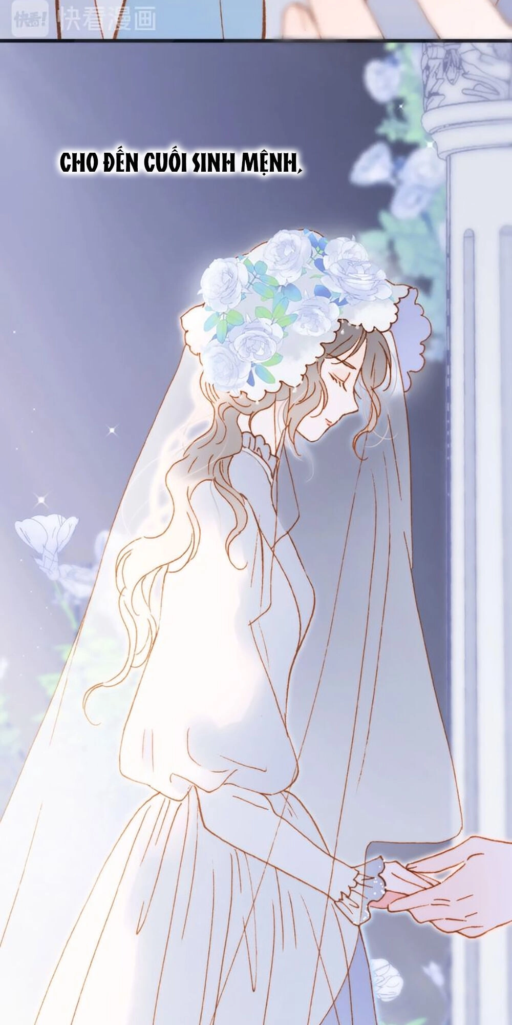 Tiếng Đàn Lặng Câm Giữa Lòng Vũ Trụ Chapter 97.3 - 42