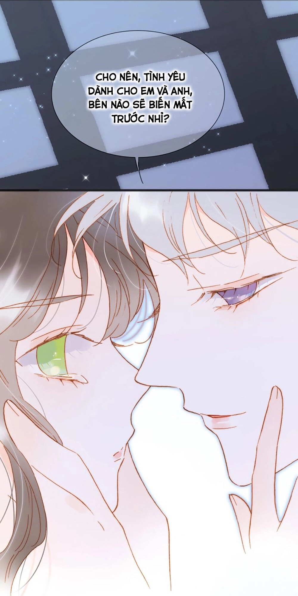 Tiếng Đàn Lặng Câm Giữa Lòng Vũ Trụ Chapter 97.3 - 48