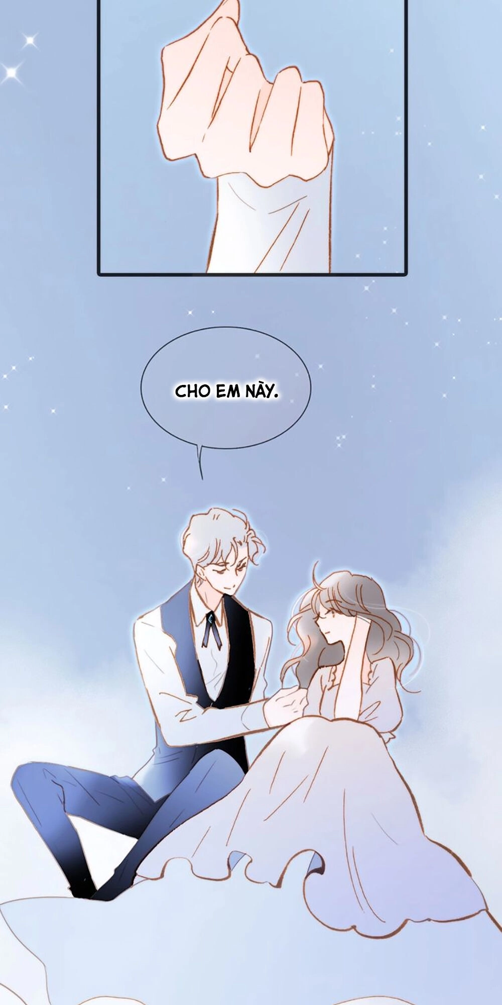 Tiếng Đàn Lặng Câm Giữa Lòng Vũ Trụ Chapter 97.3 - 50