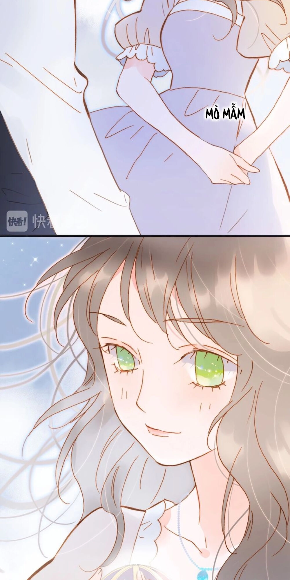 Tiếng Đàn Lặng Câm Giữa Lòng Vũ Trụ Chapter 97.3 - 54