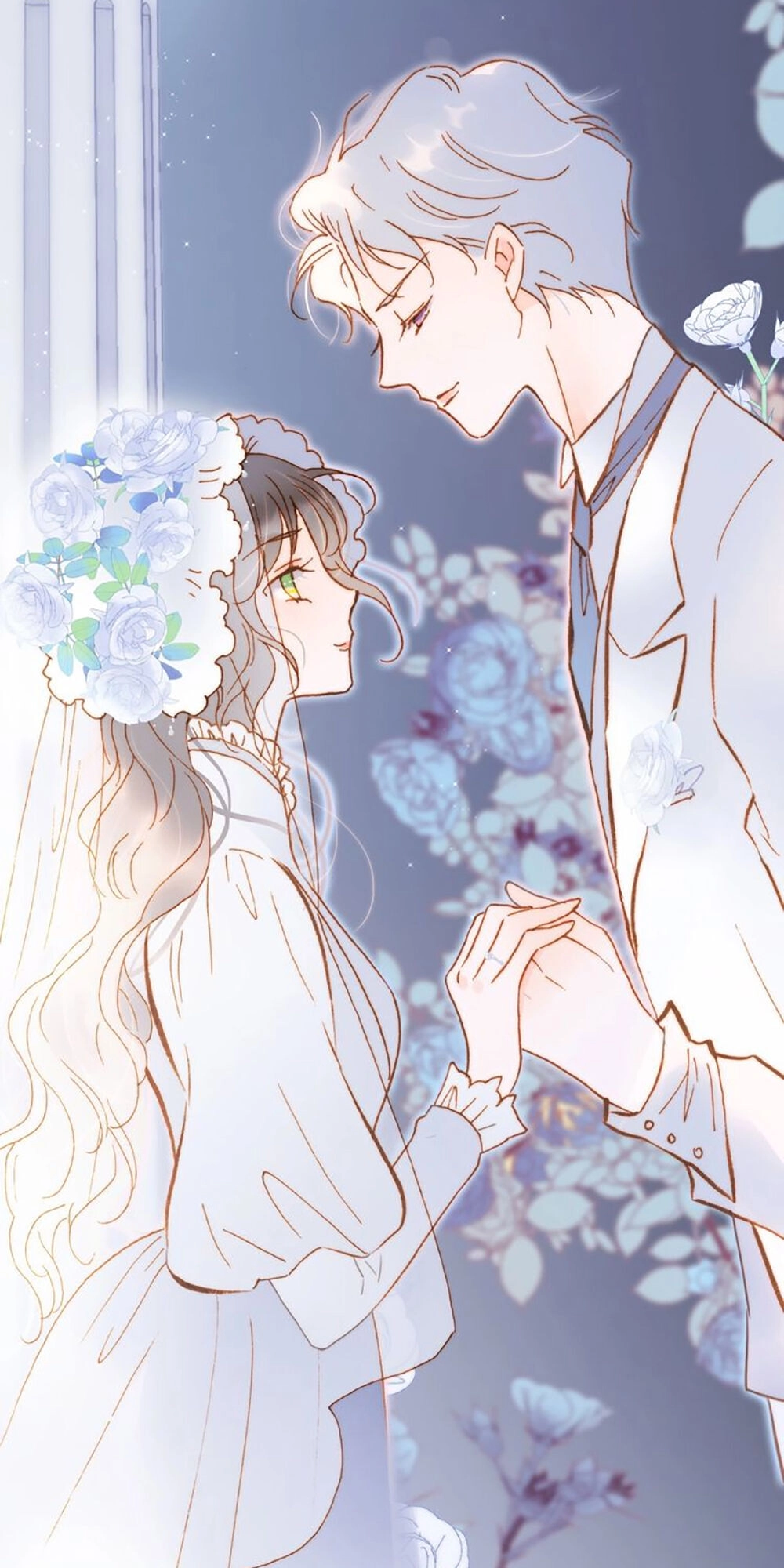 Tiếng Đàn Lặng Câm Giữa Lòng Vũ Trụ Chapter 97.3 - 59