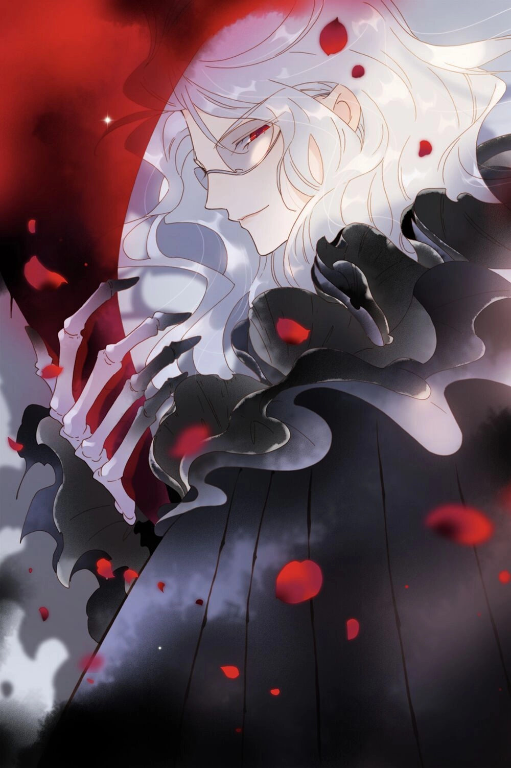 Tiếng Đàn Lặng Câm Giữa Lòng Vũ Trụ Chapter 97.3 - 65