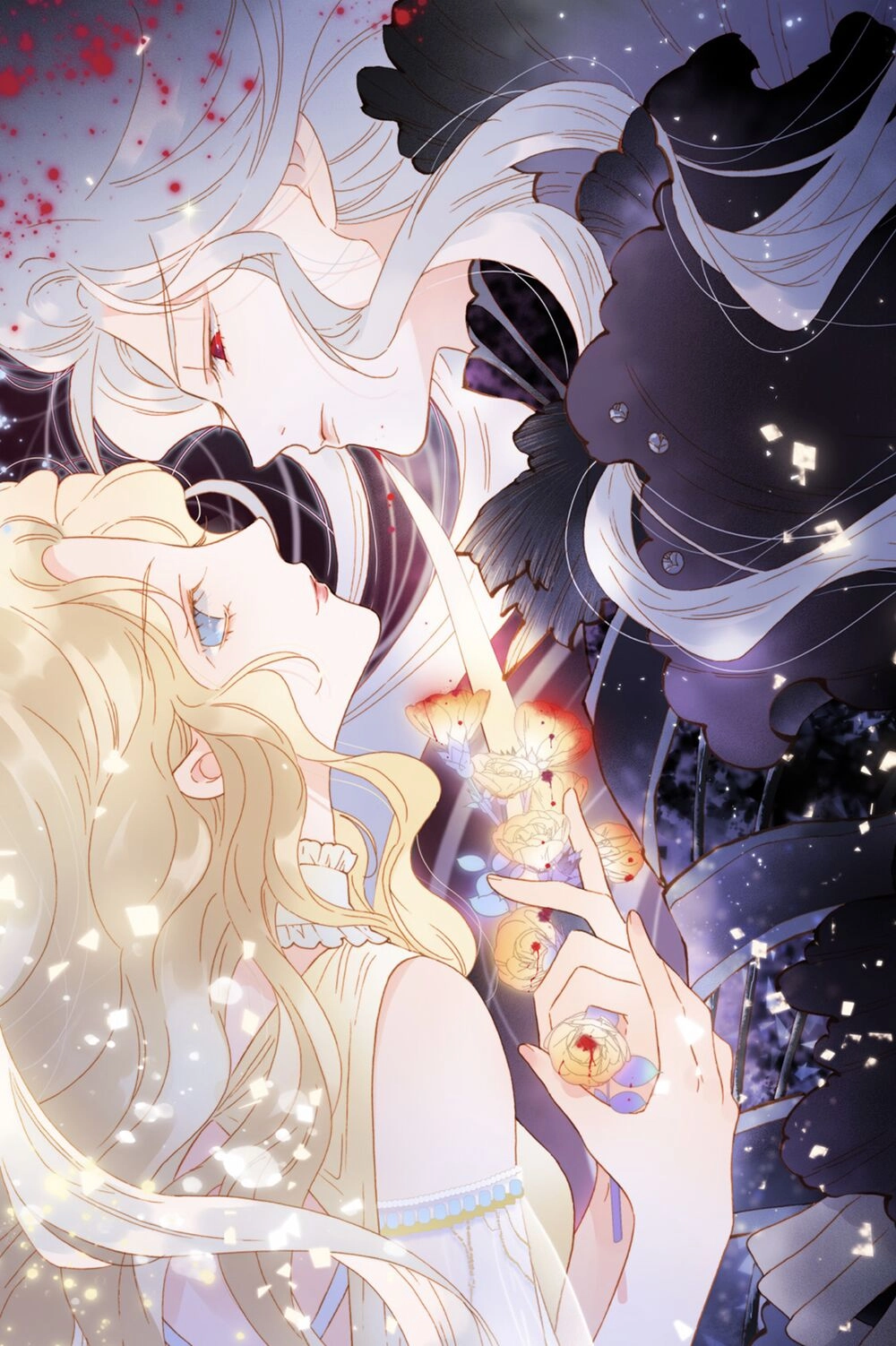 Tiếng Đàn Lặng Câm Giữa Lòng Vũ Trụ Chapter 97.3 - 70