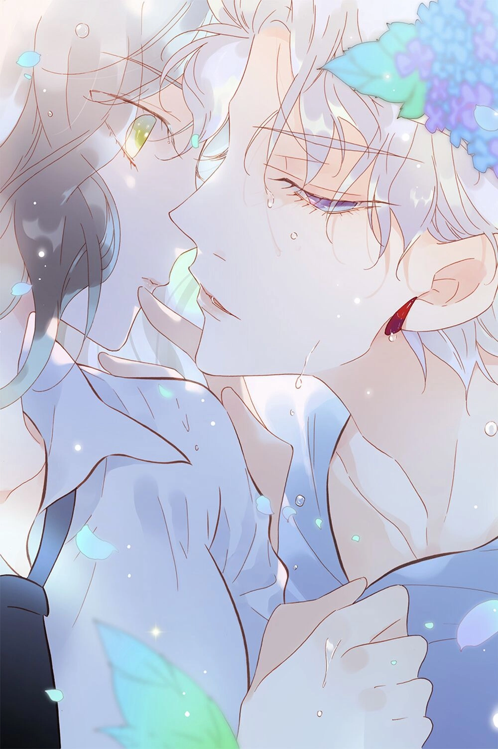 Tiếng Đàn Lặng Câm Giữa Lòng Vũ Trụ Chapter 97.3 - 71