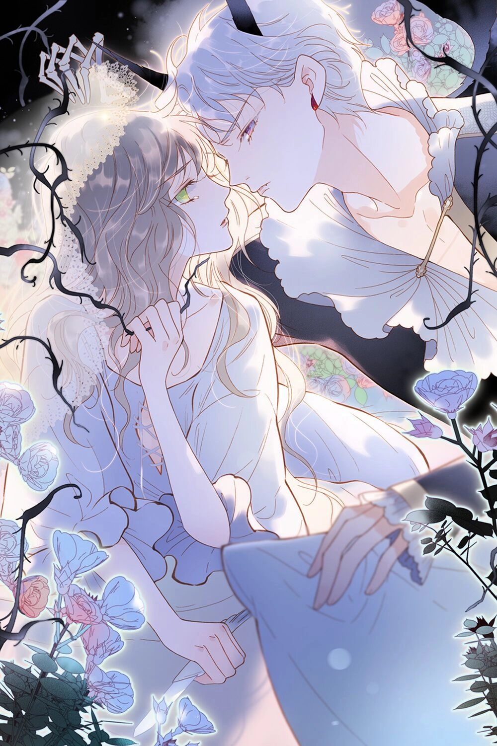 Tiếng Đàn Lặng Câm Giữa Lòng Vũ Trụ Chapter 97.3 - 75