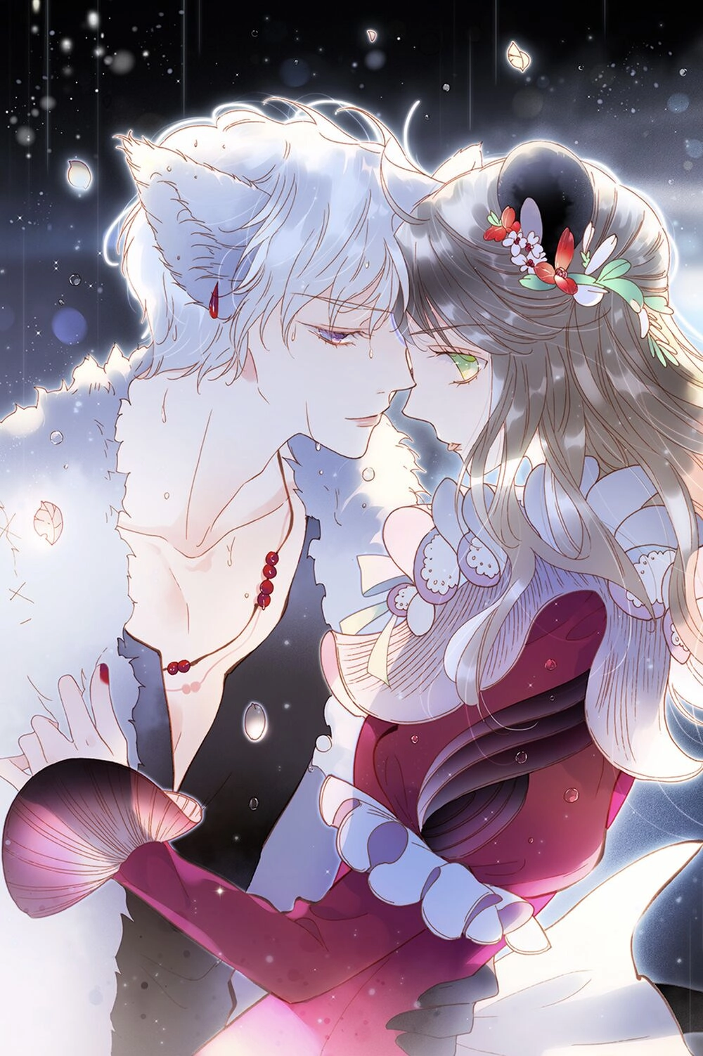 Tiếng Đàn Lặng Câm Giữa Lòng Vũ Trụ Chapter 97.3 - 76