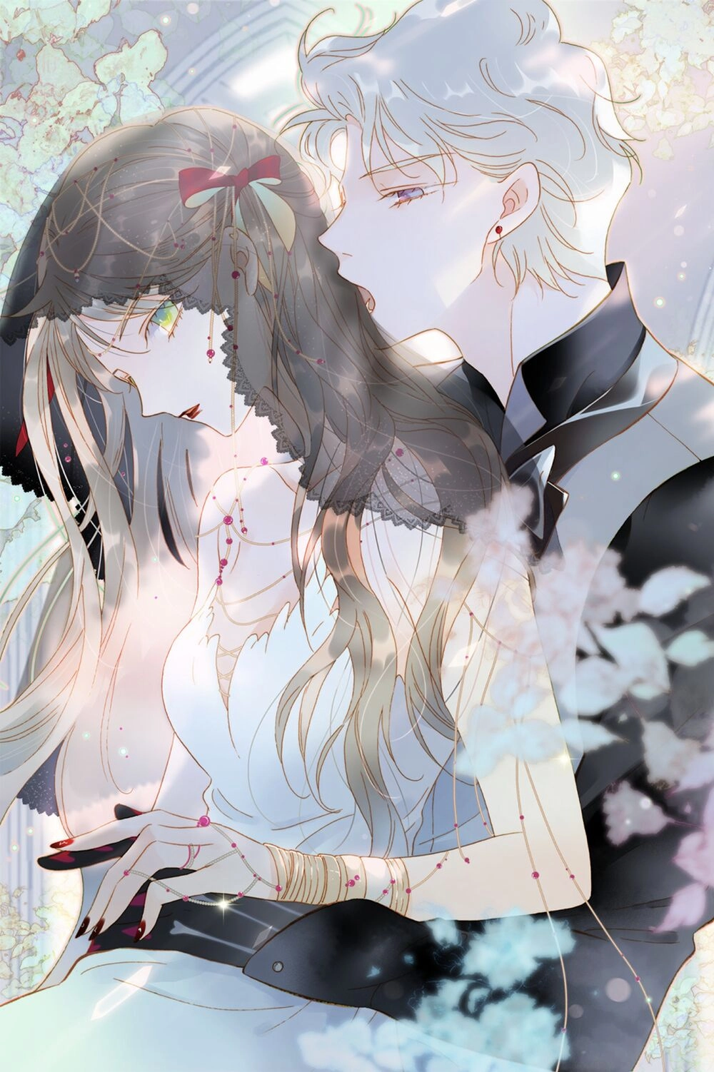 Tiếng Đàn Lặng Câm Giữa Lòng Vũ Trụ Chapter 97.3 - 78