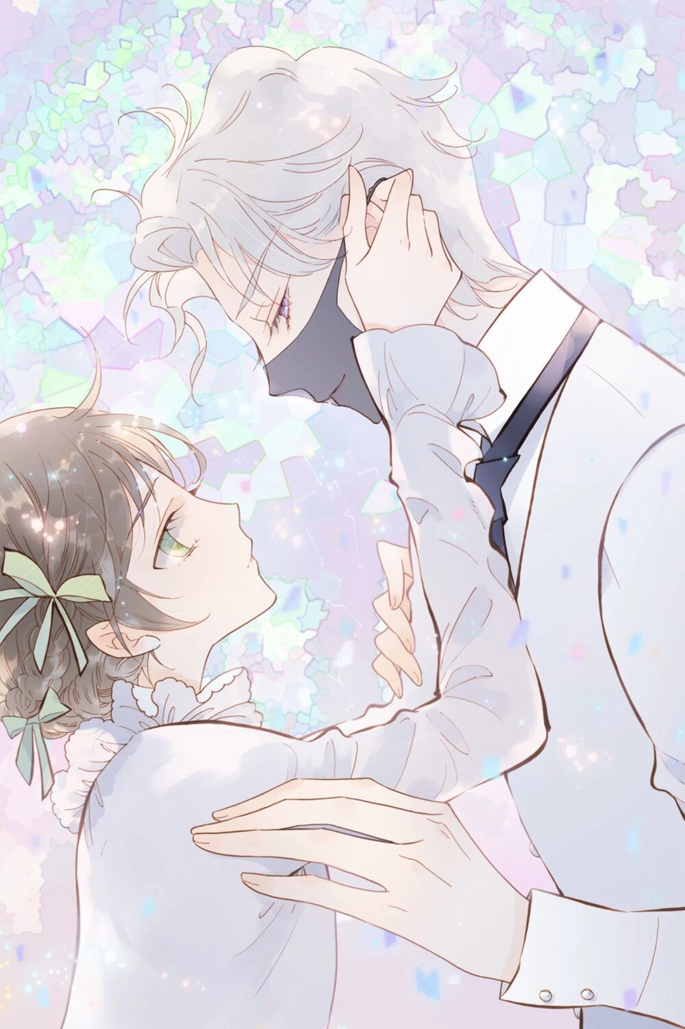 Tiếng Đàn Lặng Câm Giữa Lòng Vũ Trụ Chapter 97.3 - 80