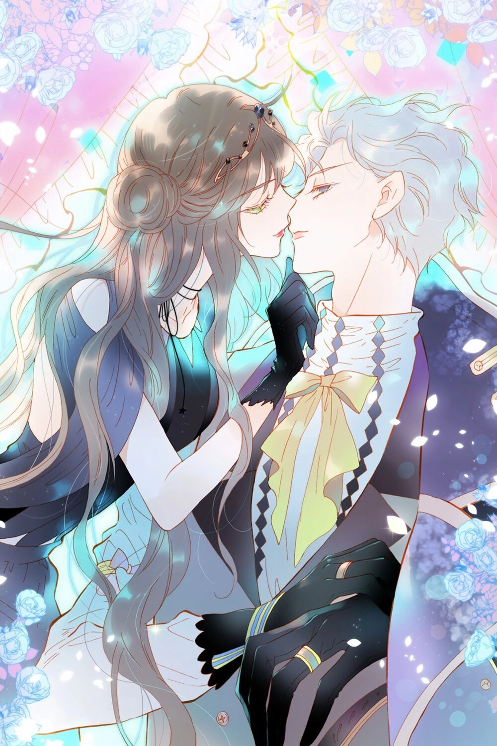 Tiếng Đàn Lặng Câm Giữa Lòng Vũ Trụ Chapter 97.3 - 81