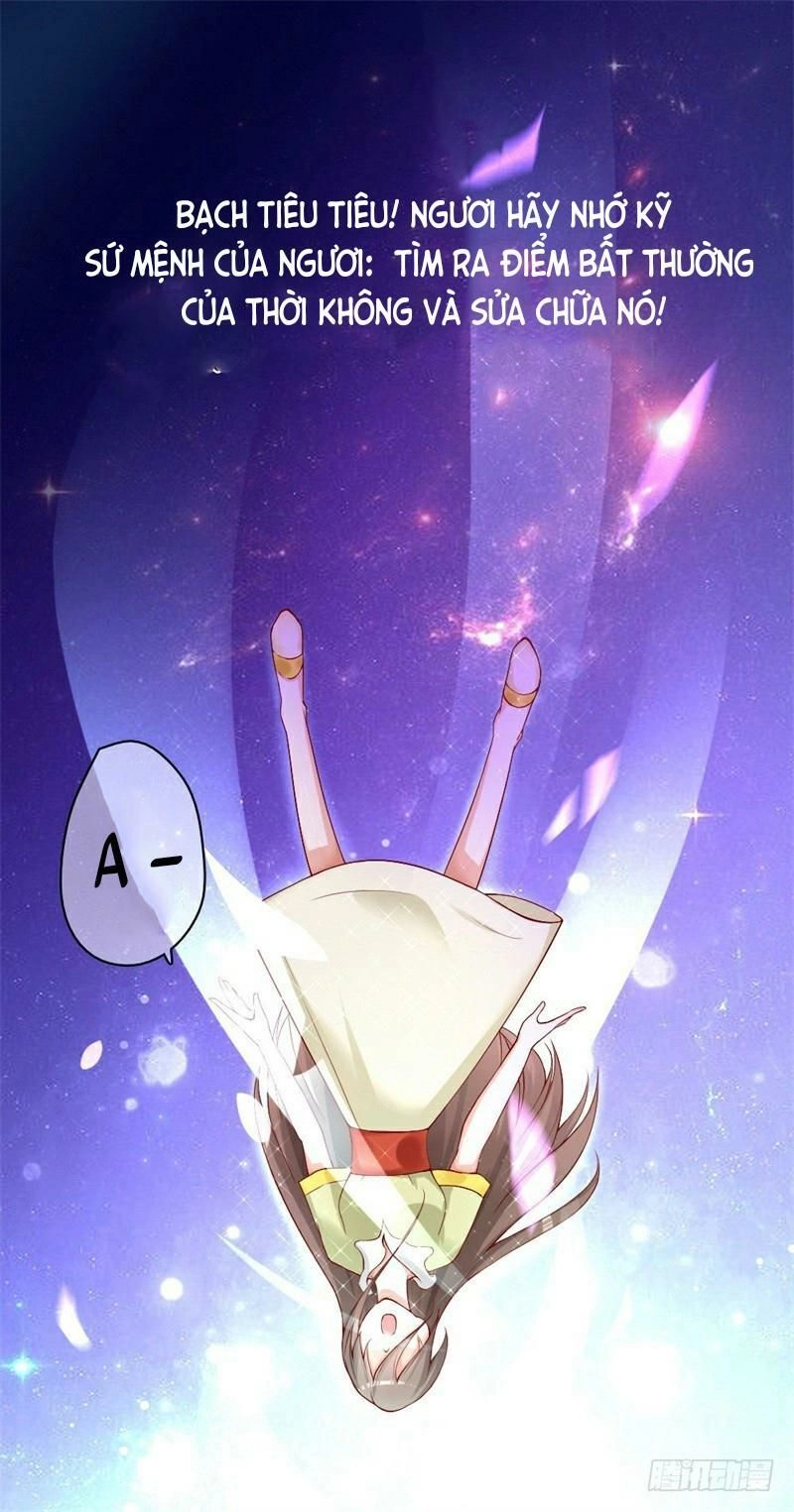 Độc Y Cuồng Phi Chapter 1 - 2