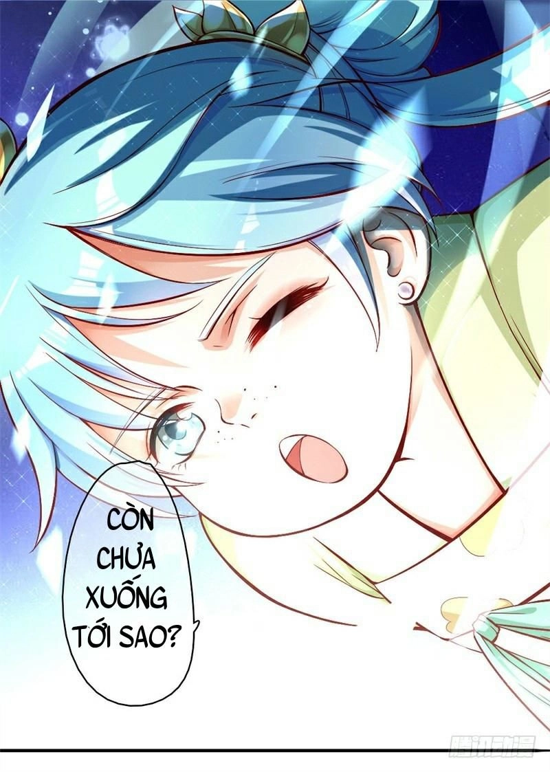 Độc Y Cuồng Phi Chapter 1 - 5