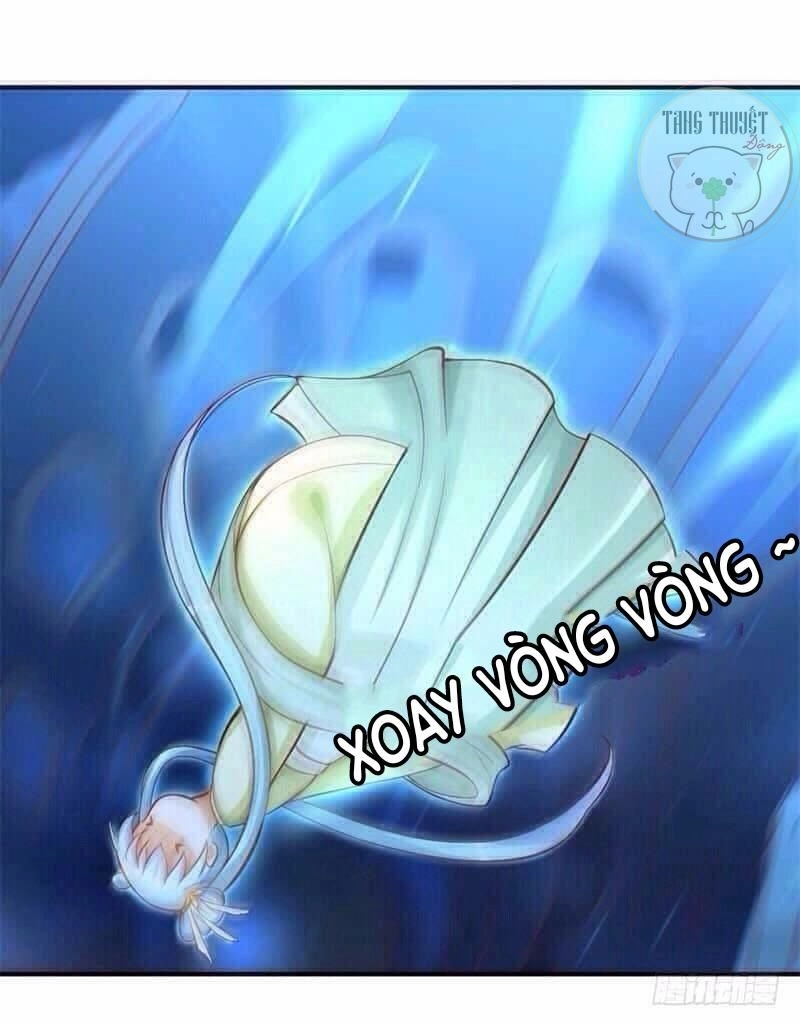 Độc Y Cuồng Phi Chapter 1 - 6