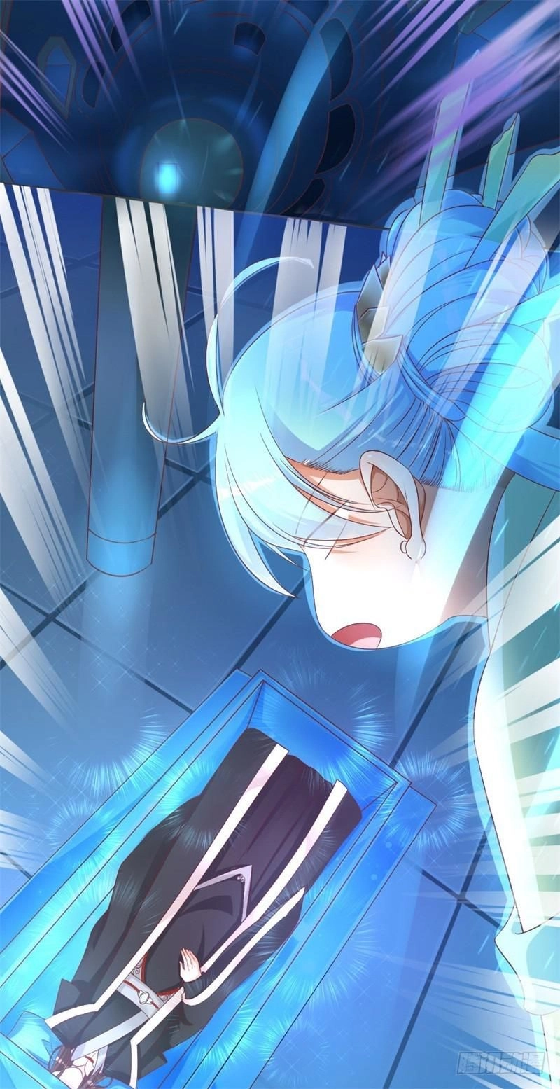 Độc Y Cuồng Phi Chapter 1 - 8