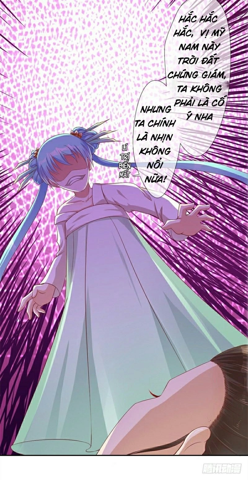 Độc Y Cuồng Phi Chapter 1 - 19