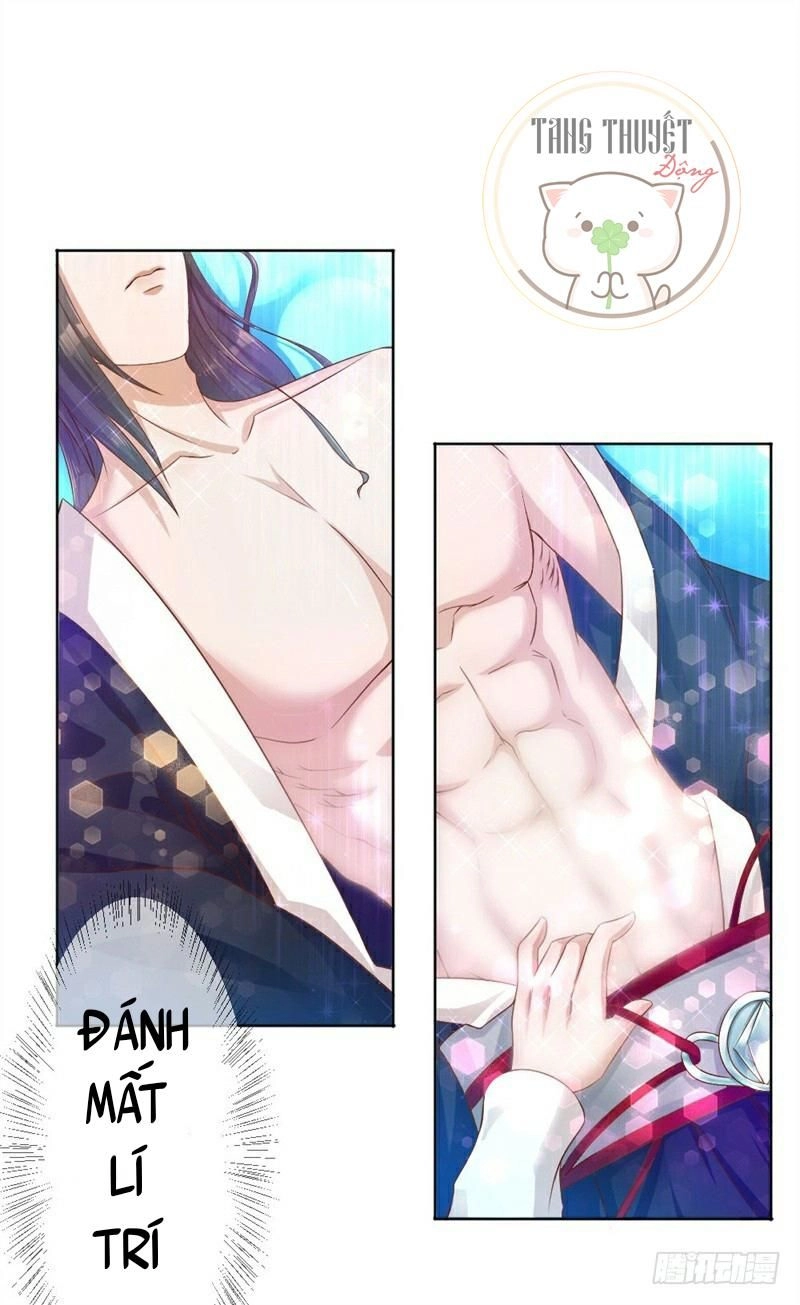 Độc Y Cuồng Phi Chapter 1 - 20