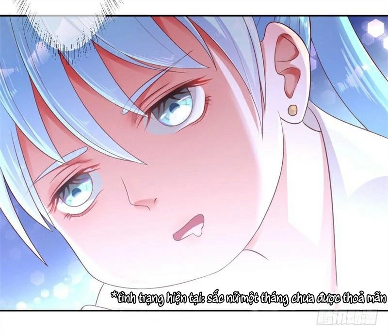 Độc Y Cuồng Phi Chapter 1 - 21