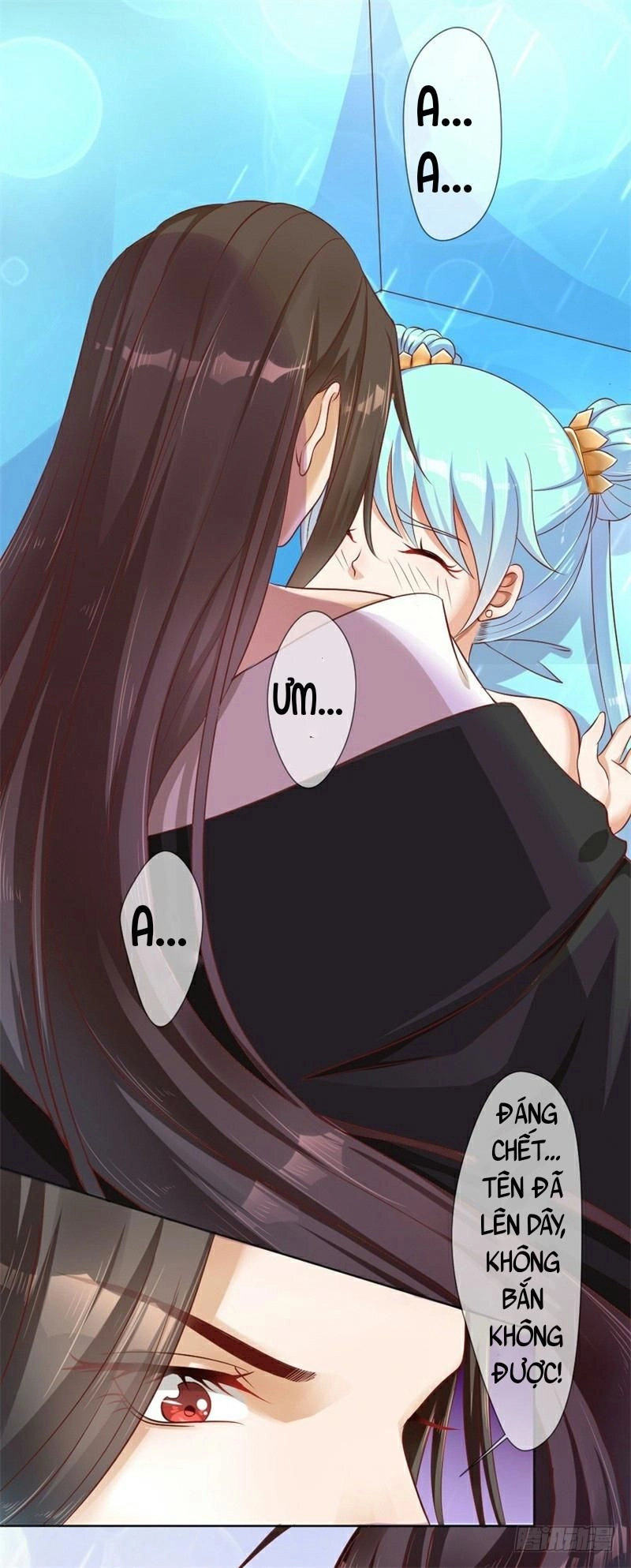 Độc Y Cuồng Phi Chapter 1 - 24