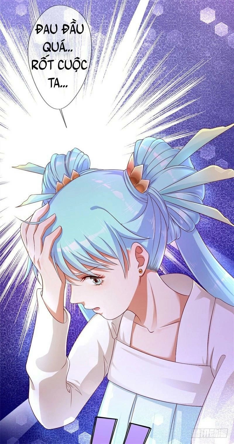 Độc Y Cuồng Phi Chapter 2 - 4