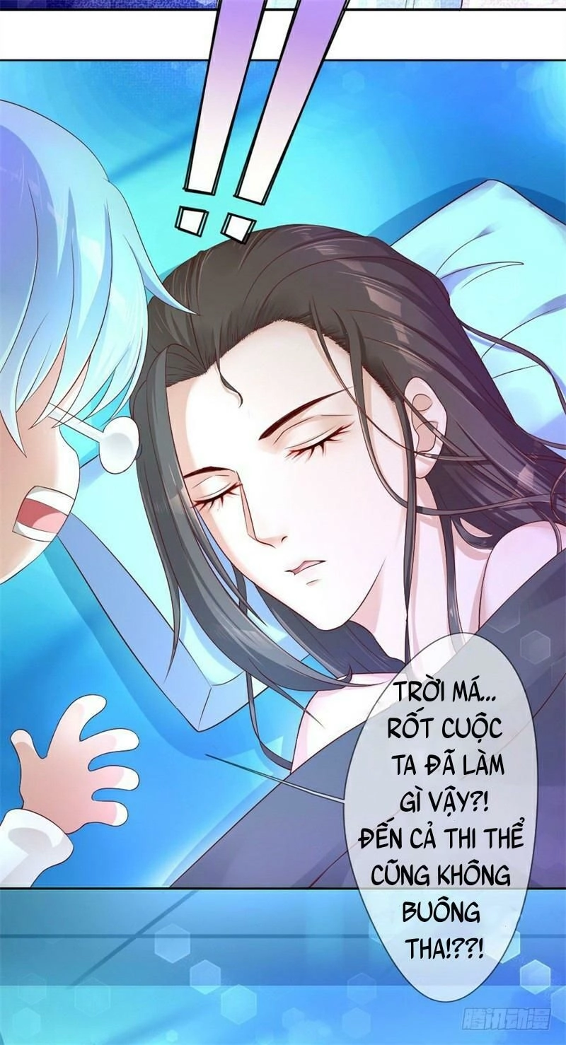 Độc Y Cuồng Phi Chapter 2 - 5