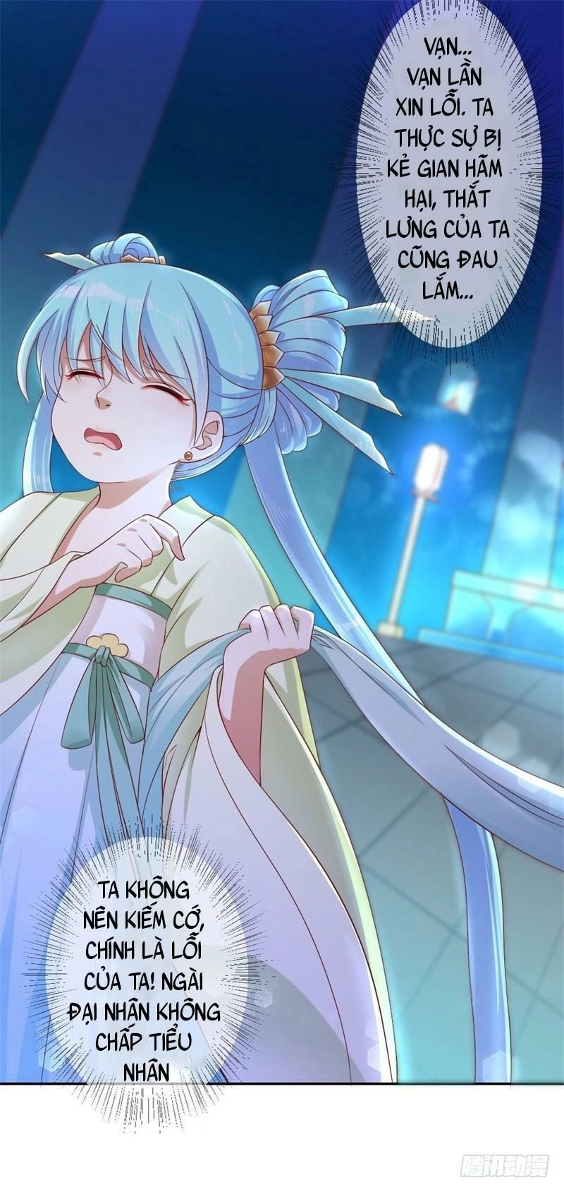 Độc Y Cuồng Phi Chapter 2 - 7