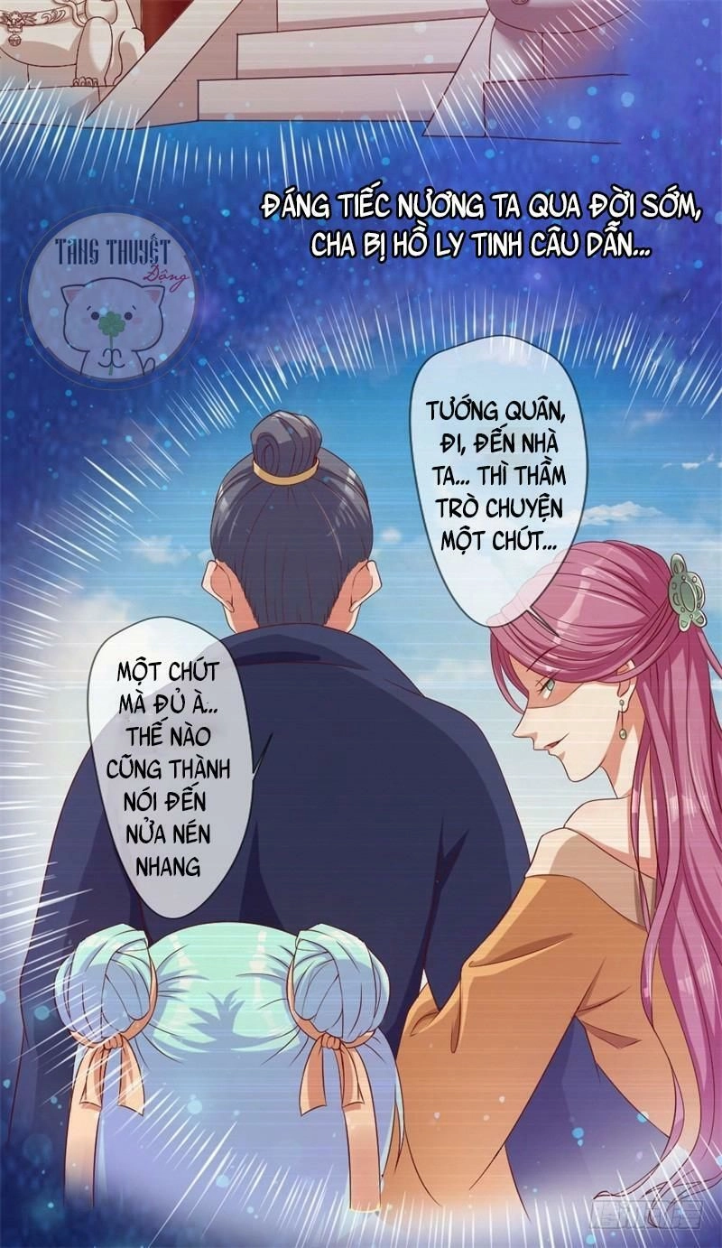 Độc Y Cuồng Phi Chapter 2 - 11