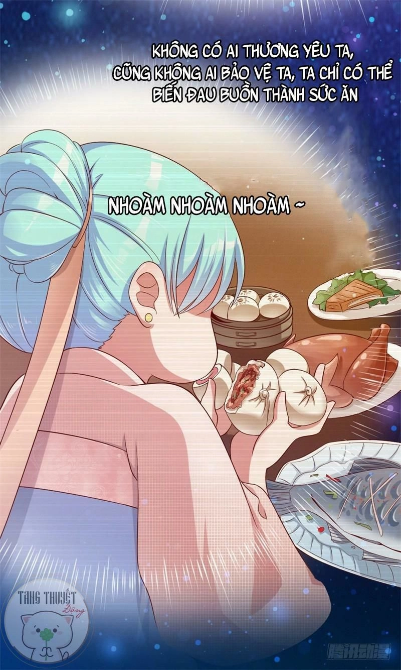 Độc Y Cuồng Phi Chapter 2 - 12