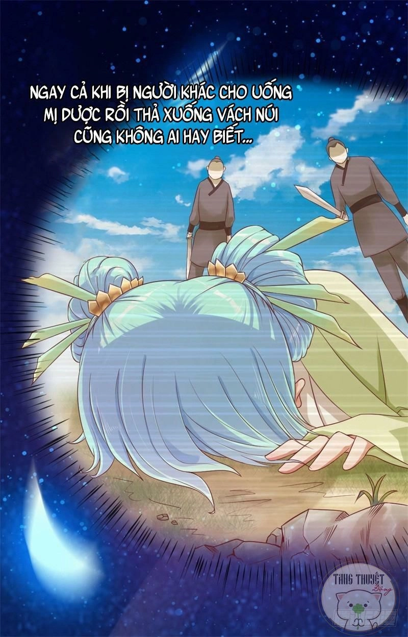 Độc Y Cuồng Phi Chapter 2 - 13